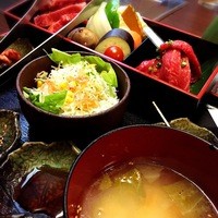 松阪牛たんど - 
