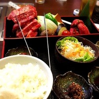 松阪牛たんど - 