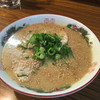 長浜ラーメン鷹