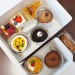 クリオロ - '16.05 8個購入