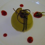 パティスリー アンド カフェ デリーモ - デュオピスターシュ