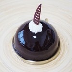 クリオロ - '16.05オレンジショコラ