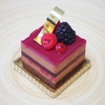 クリオロ - '16.05ニルヴァナ