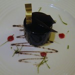 パティスリー アンド カフェ デリーモ - オセロ