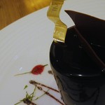 パティスリー アンド カフェ デリーモ - オセロ