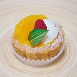 クリオロ - '16.05ピュイオレンジ