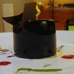 パティスリー アンド カフェ デリーモ - オセロ