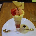 イチゴランデヴー