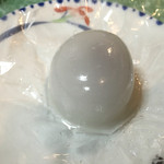 和泉屋 - 水まんじゅう