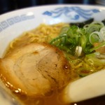 麺屋 ささき - ラーメン