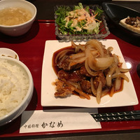 中国料理 かなめ - 
