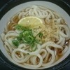 山下うどん