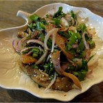 Tum & Yum - 2014/5ナムトックムー