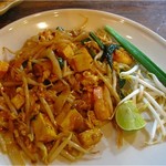 Tum & Yum - 2014/5パッタイ