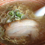 Ajino ramen isshin - 