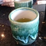 Sushikaisen Uotei - 茶～。