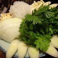 いし橋 - ◆お野菜など。