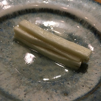 虎峰 - まこも茸