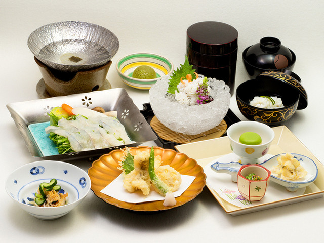 閉店 湖月 こげつ 長堀橋 懐石 会席料理 食べログ