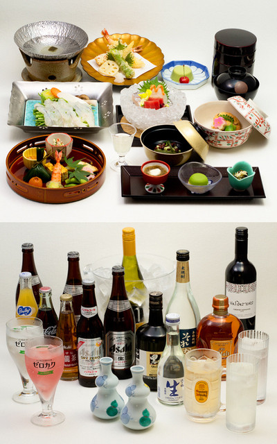 閉店 湖月 こげつ 長堀橋 懐石 会席料理 食べログ