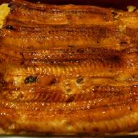 うなぎ川勢 - 昼限定・うな重　梅