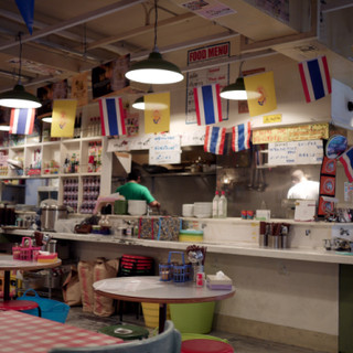 グリーンパッタイ _2