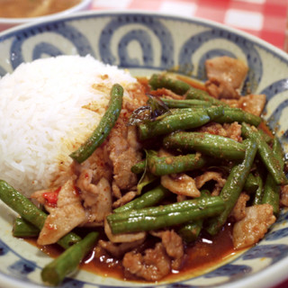 グリーンパッタイ _1