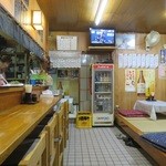 会津屋食堂 - 