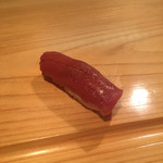 寿し おおはた - 高知県室戸岬 中とろ