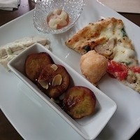 The Kitchen Salvatore Cuomo GINZA - 