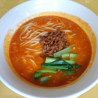 赤坂 四川飯店 - 