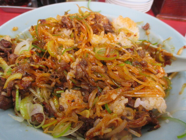 孤独のグルメ でブレイクしたが 純レバ丼 以外は大したことがない By クラウド 菜苑 サイエン 錦糸町 中華料理 食べログ 孤独のグルメ でブレイクしたが 純レバ丼 以外は大したことがない By クラウド 菜苑 サイエン 錦糸町 中華料理 食べログ