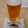 Jekyll Island Seafood Restaurant - ドリンク写真:ジキルブルーイング　クーター　ブラウン