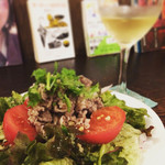 リトルスターレストラン - 