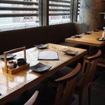 こだわりもん一家 - 