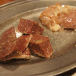 松庵 北名古屋店 - 