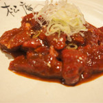 松庵 北名古屋店 - 