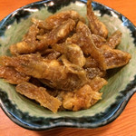 郷土料理 竹の子 - 