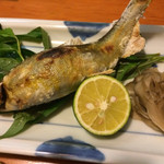 郷土料理 竹の子 - 