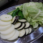 オカダ食品株式会社 - 肉のオカダ 焼肉 オカダ食品（中央区）