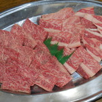 オカダ食品株式会社 - 肉のオカダ 焼肉 オカダ食品（中央区）