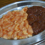 オカダ食品株式会社 - 肉のオカダ 焼肉 オカダ食品（中央区）