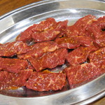 オカダ食品株式会社 - 肉のオカダ 焼肉 オカダ食品（中央区）