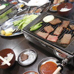 オカダ食品株式会社 - 肉のオカダ 焼肉 オカダ食品（中央区）