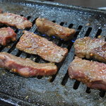 オカダ食品株式会社 - 肉のオカダ 焼肉 オカダ食品（中央区）