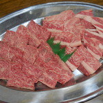 オカダ食品株式会社 - 肉のオカダ 焼肉 オカダ食品（中央区）
