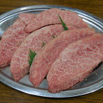 オカダ食品株式会社 - 肉のオカダ 焼肉 オカダ食品（中央区）
