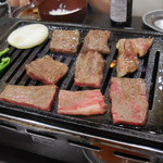 オカダ食品株式会社 - 肉のオカダ 焼肉 オカダ食品（中央区）