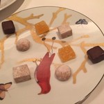 besancon - ミニャルディーズ