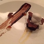 besancon - モワルーショコラ